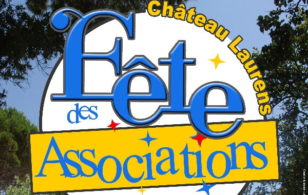 Fête des Associations !!